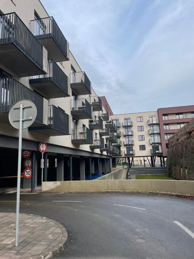 Apartamento AH Mlynská Bašta III Košice Exterior foto