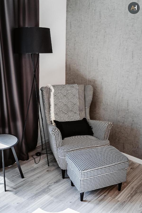 Apartamento AH Mlynská Bašta III Košice Exterior foto