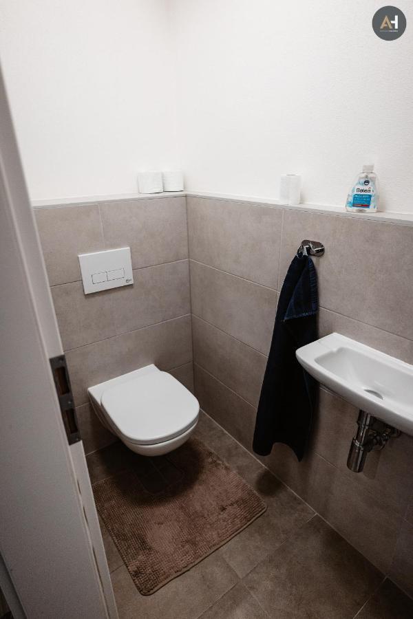 Apartamento AH Mlynská Bašta III Košice Exterior foto