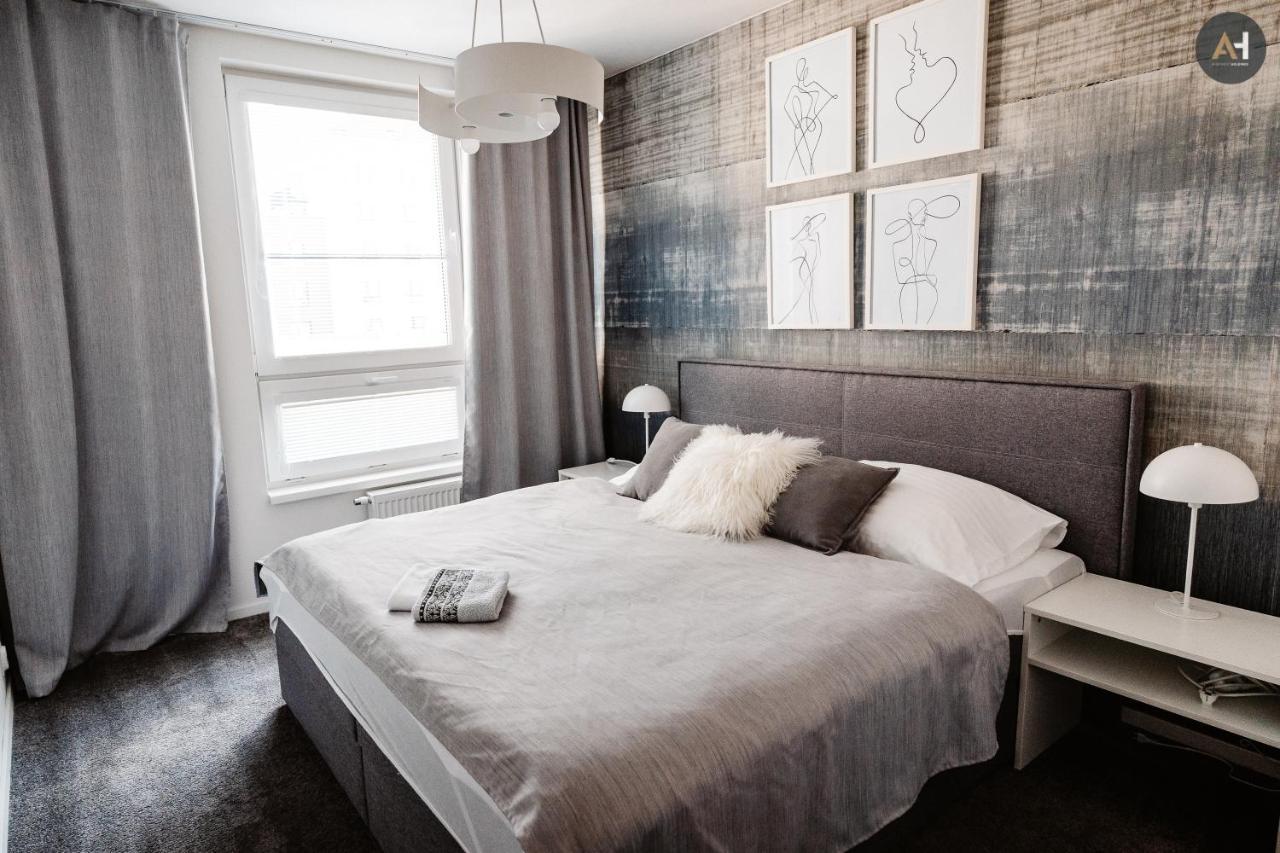 Apartamento AH Mlynská Bašta III Košice Exterior foto