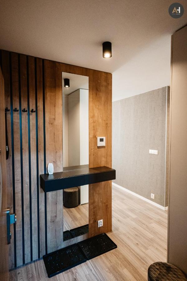 Apartamento AH Mlynská Bašta III Košice Exterior foto