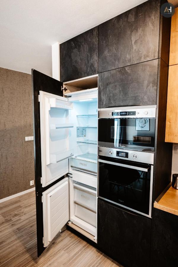 Apartamento AH Mlynská Bašta III Košice Exterior foto